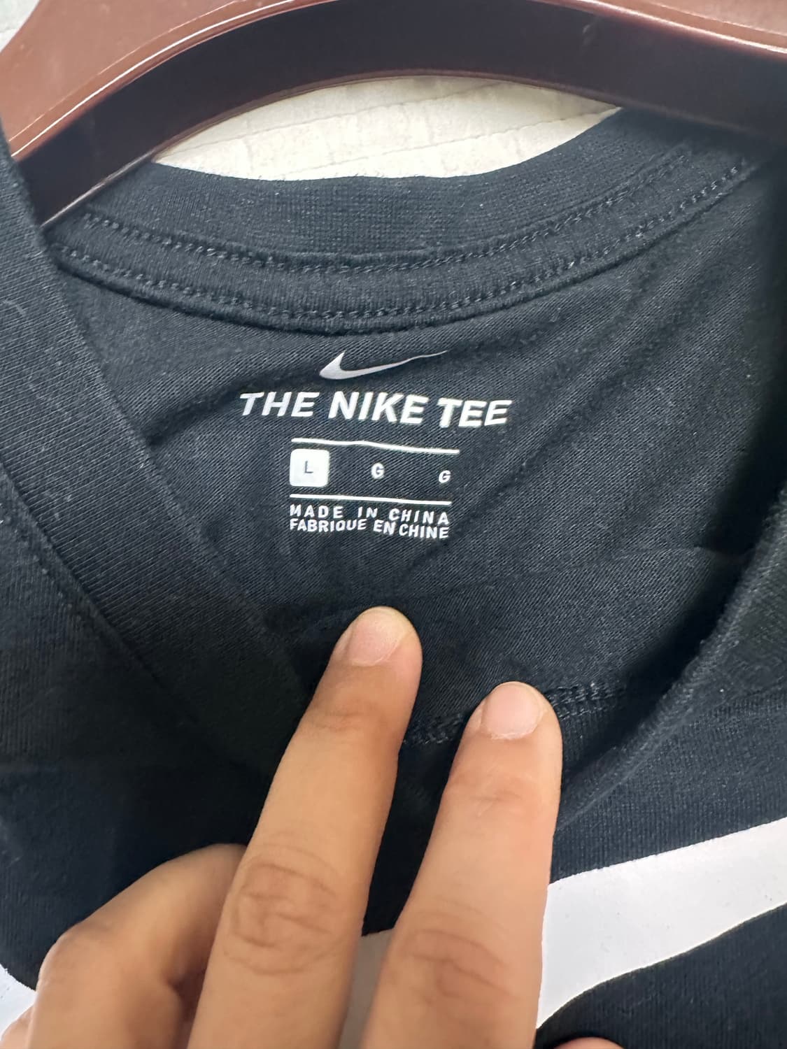 나이키티셔츠 나이키반팔 나이키스우시반팔 나이키acg 상품이미지3