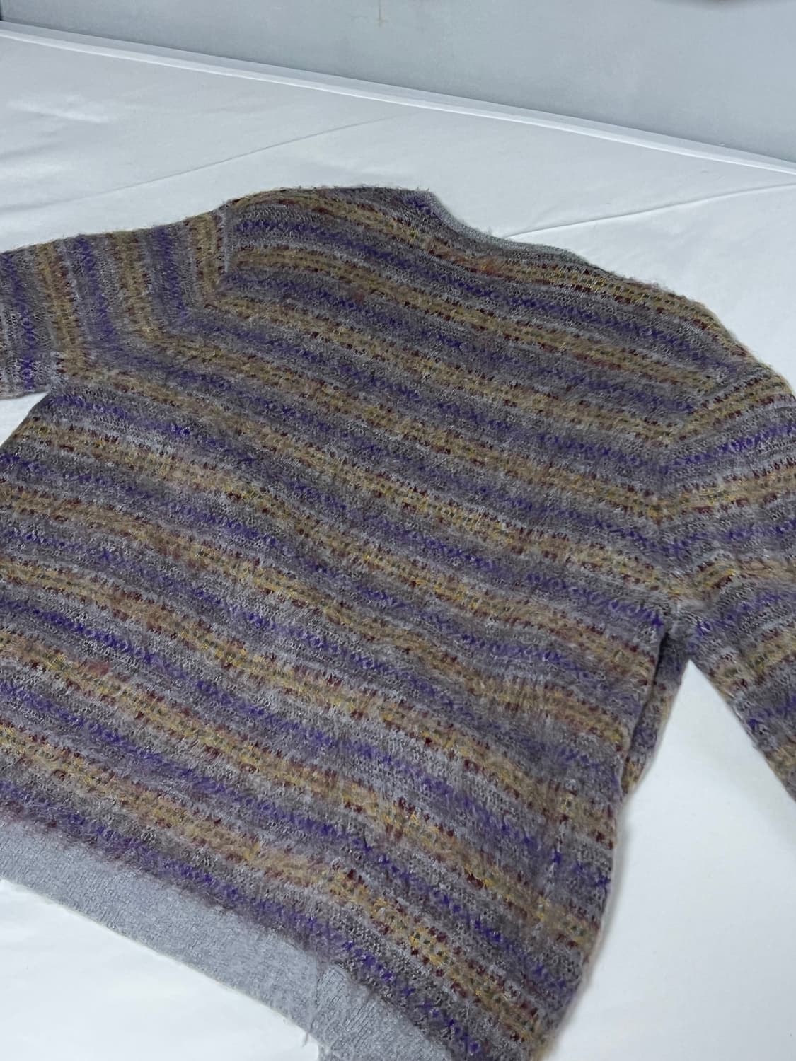 빔즈 재팬 가디건 상품이미지4