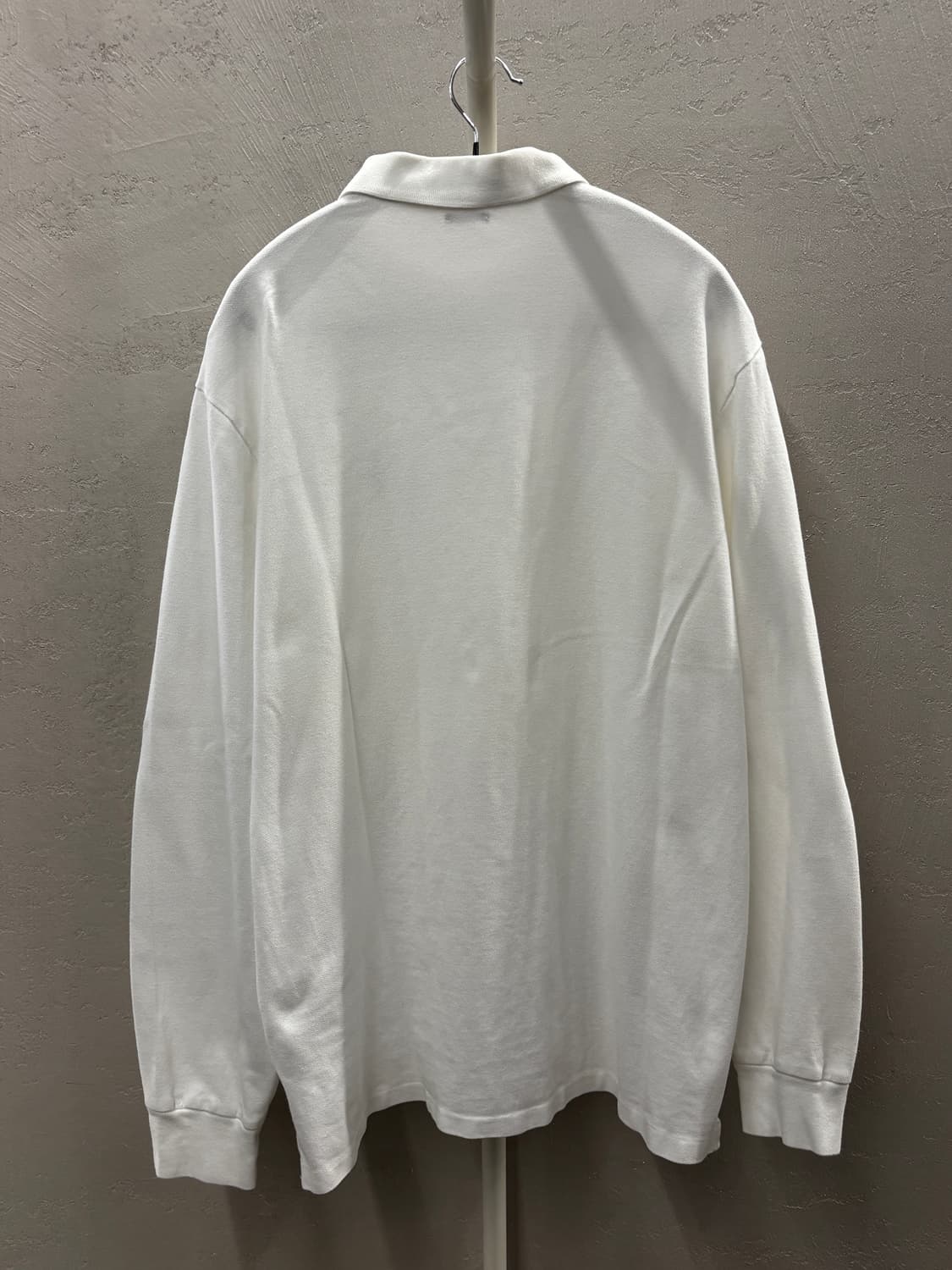 폴로 랄프로렌 긴팔 카라티 XL 상품이미지3