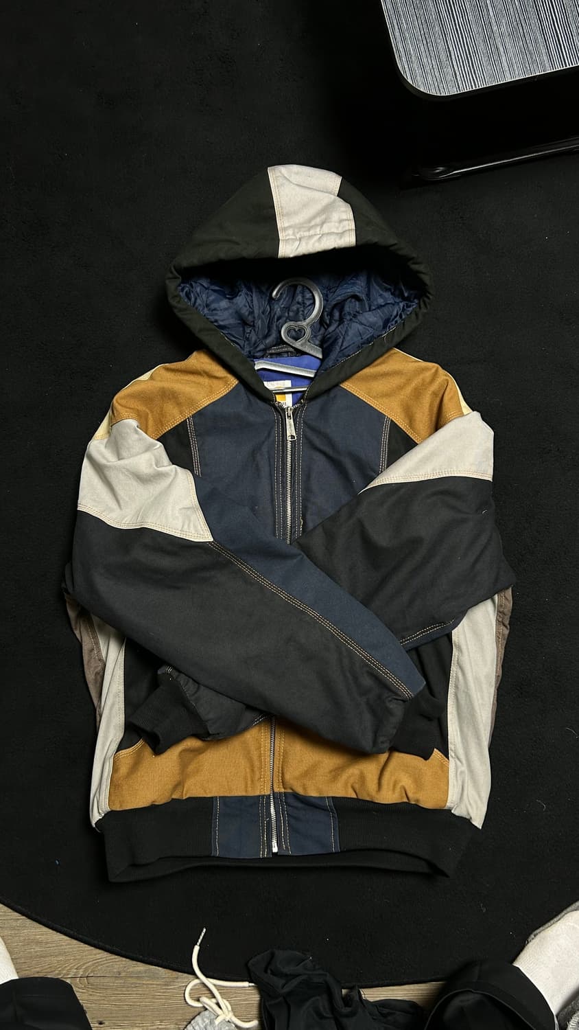 칼하트 봄버자켓(리폼) 상품이미지1