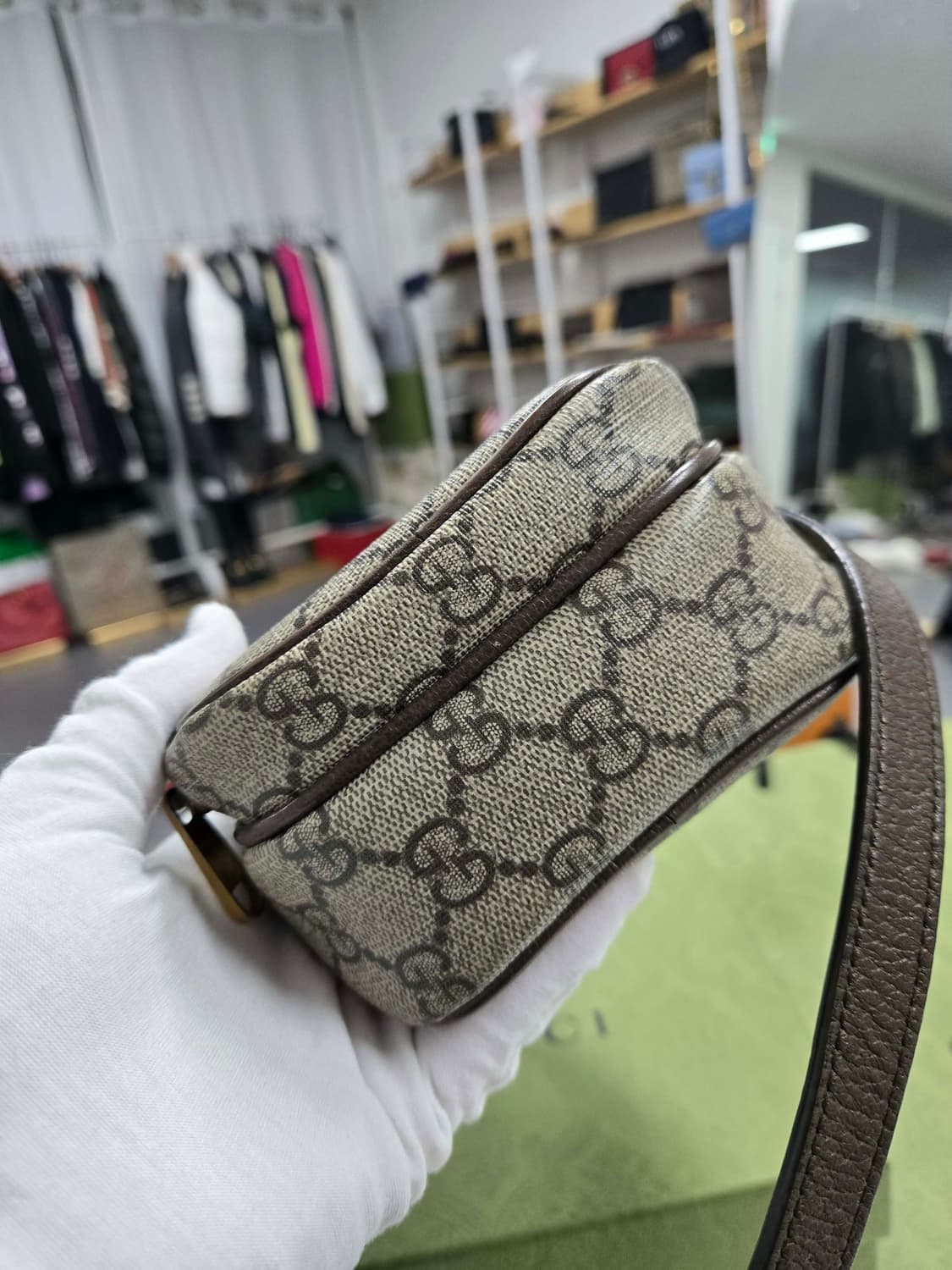 [40%할인] 구찌 네오빈티지 숄더백 상품이미지5