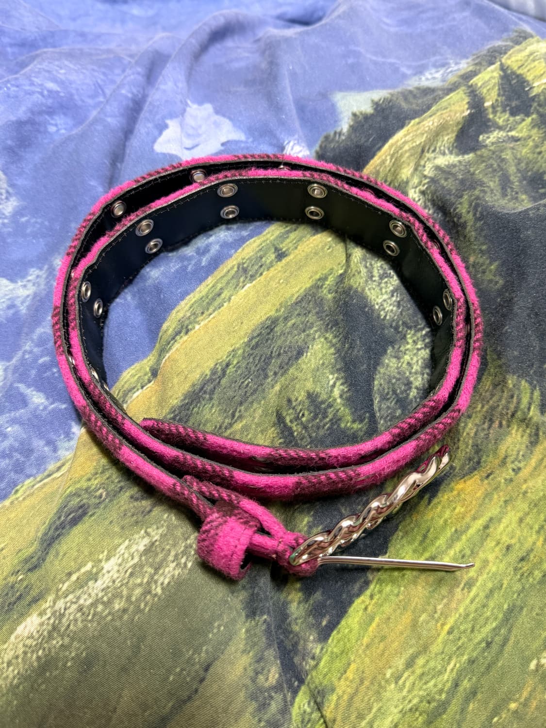 AFB 벨트 상품이미지2