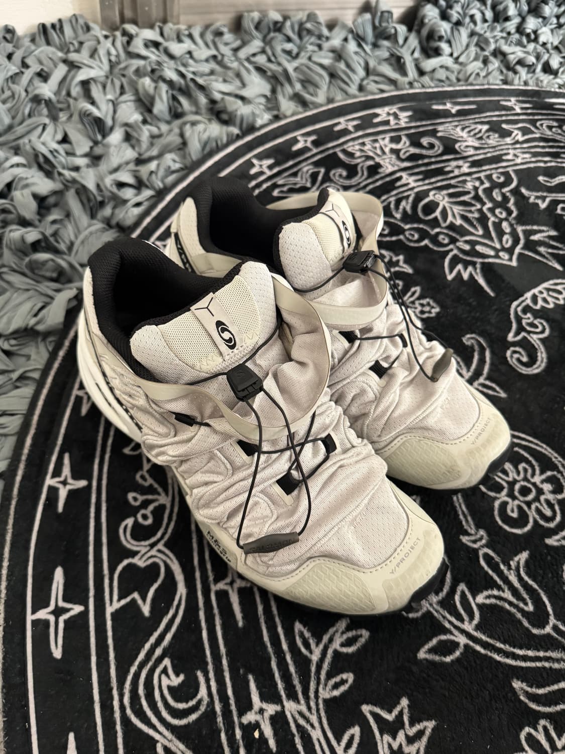 살로몬 와이프로젝트 스피드크로스 3 [275] 상품이미지2