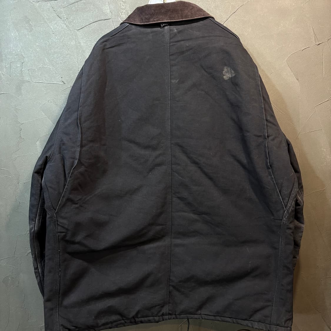 [XL] CARHARTT 칼하트 빈티지 워크 자켓 상품이미지6