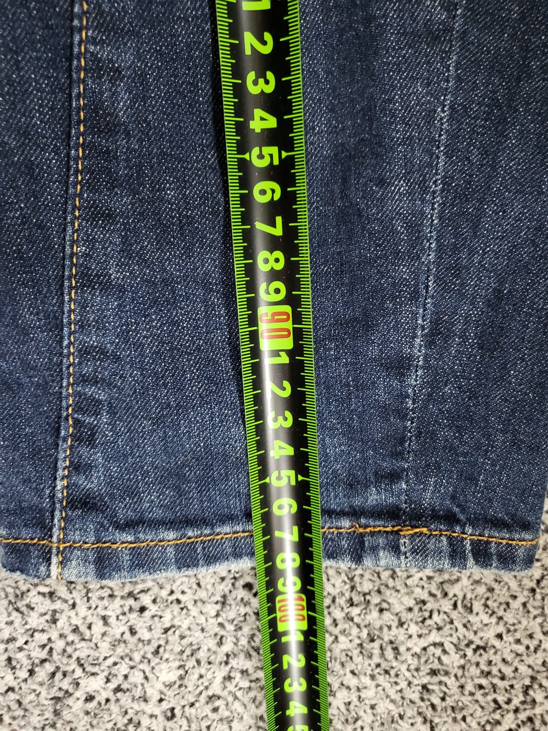 디스퀘어드2(DSQUARED2) 청바지
 상품이미지10