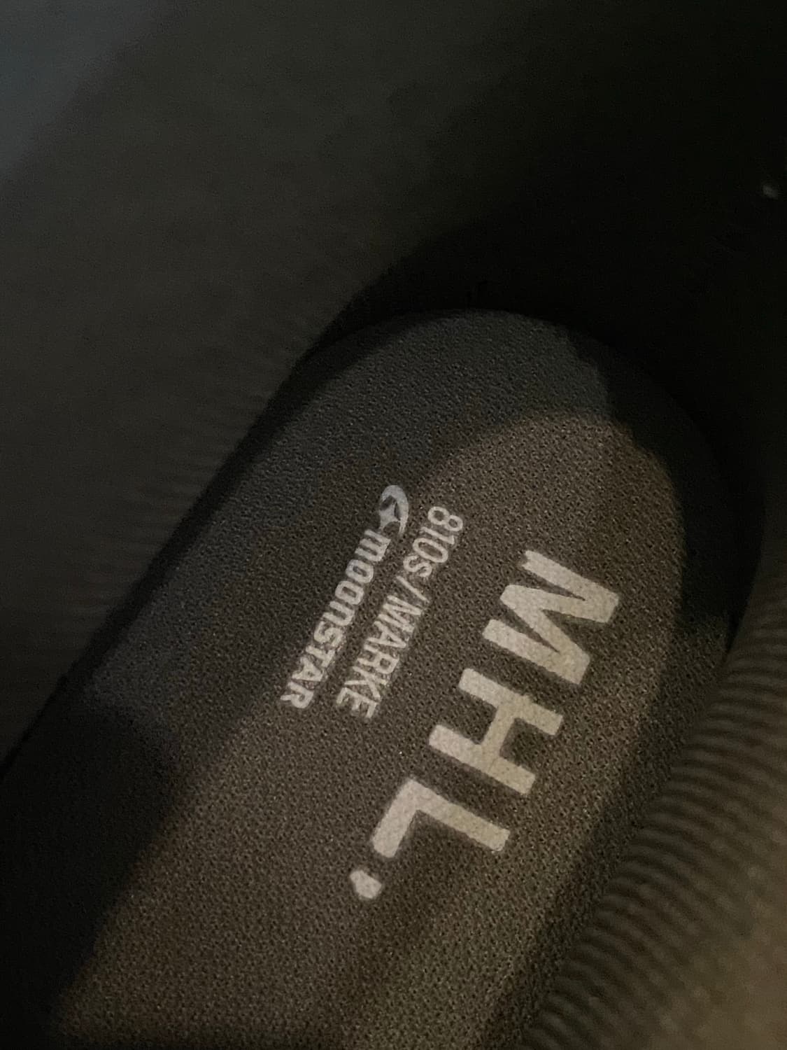 MHL RAINBOOT 마가렛 호웰 x 문스타 레인부츠 상품이미지4