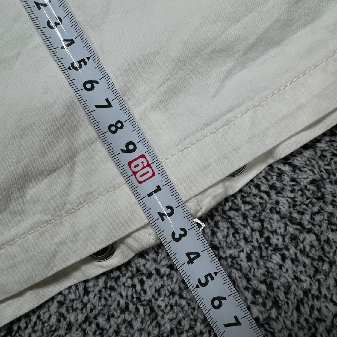 폴로 빅로고 자켓 상품이미지9