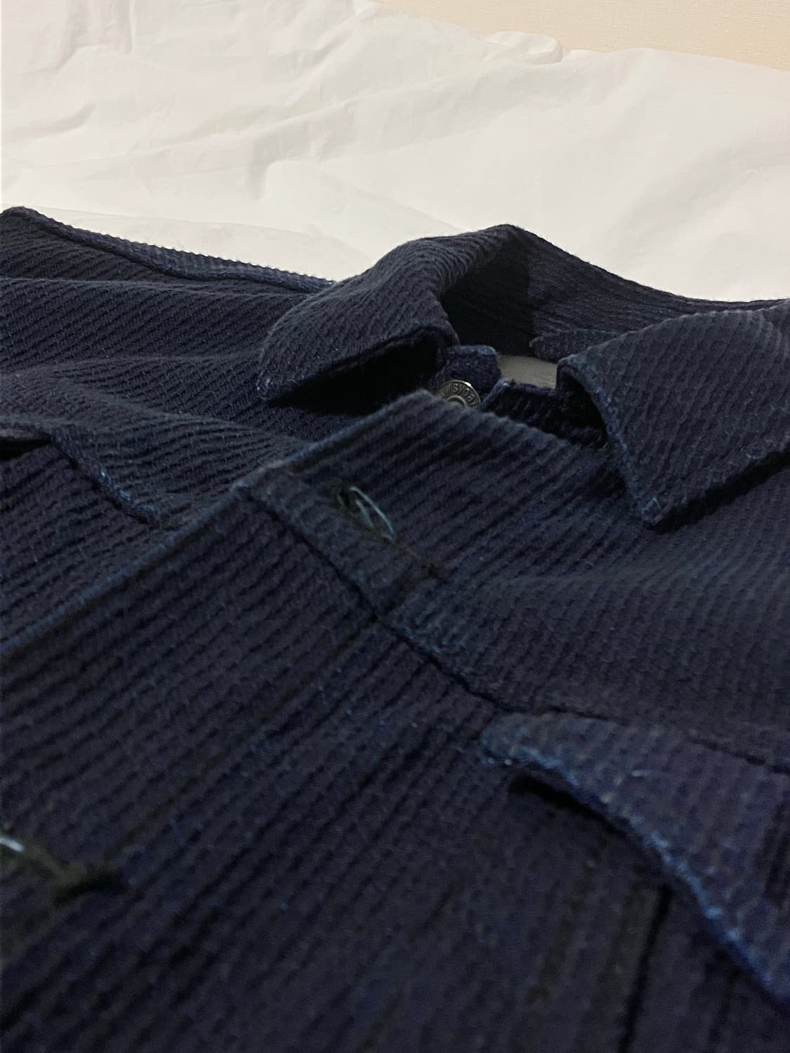 모드맨 - 퓨어블루재팬 사시코 타입3 상품이미지2