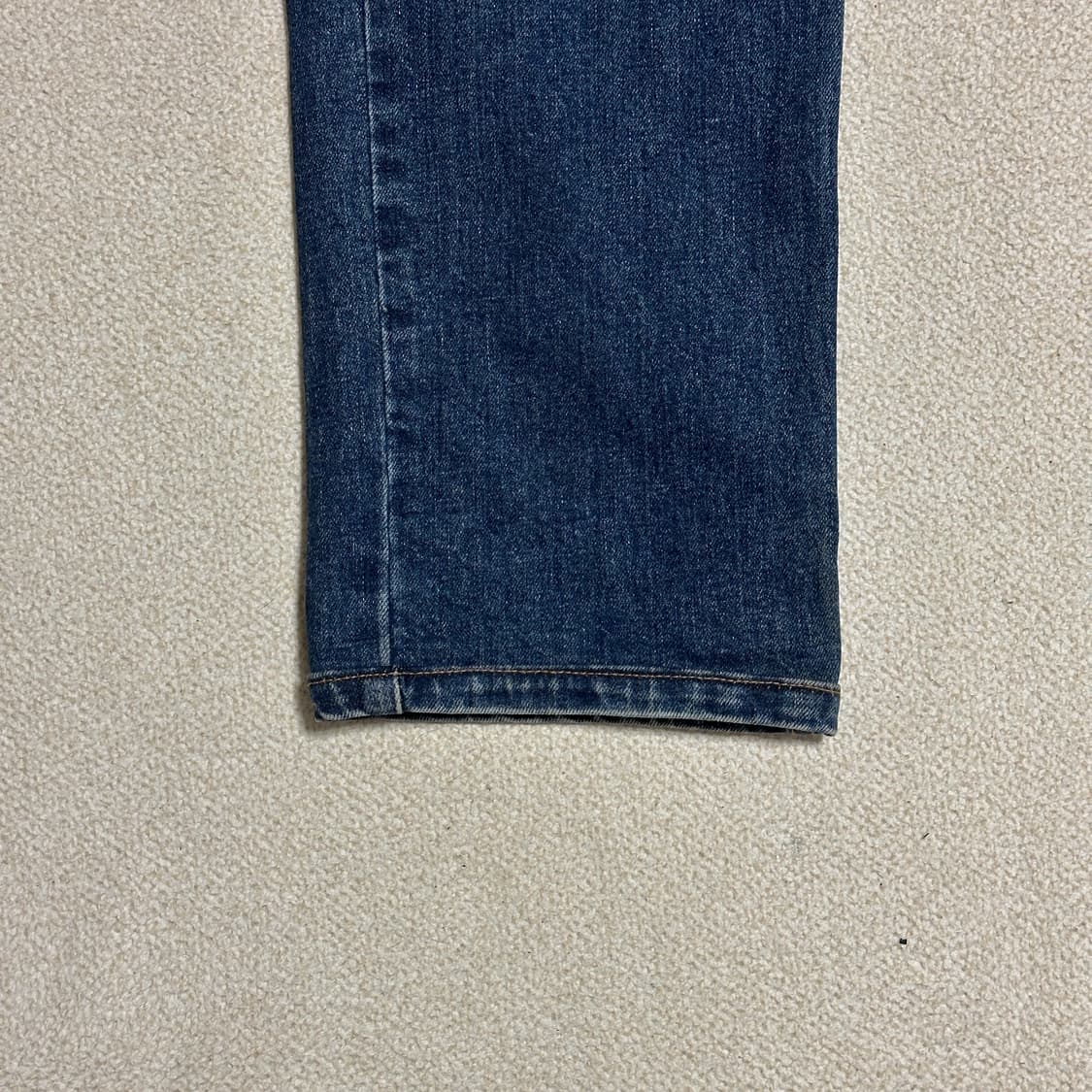 리바이스 511 슬림핏 데님 팬츠 상품이미지5