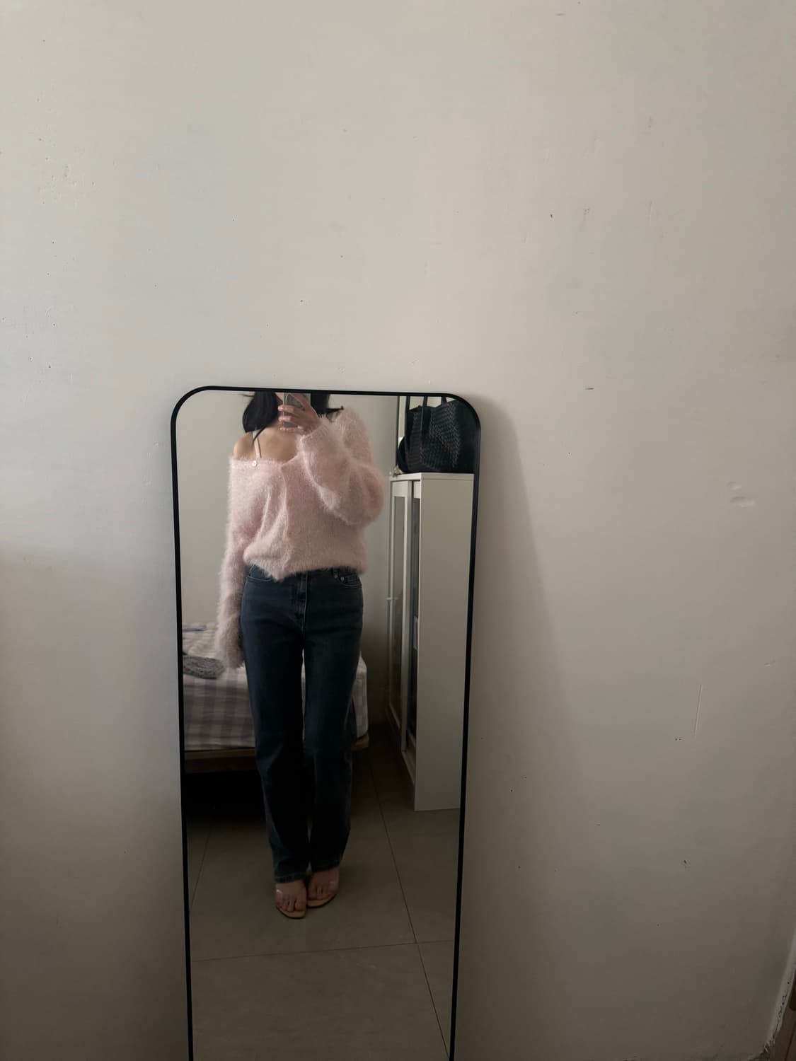 니트 가디건 상품이미지1