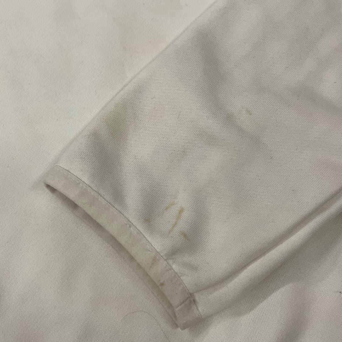 아디다스 흰검 ac밀란 롱슬리브 95 상품이미지8