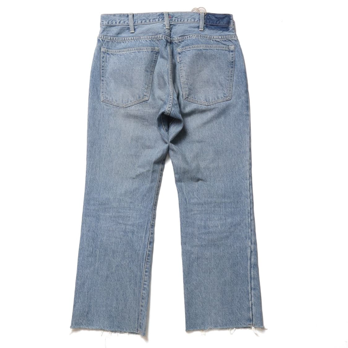 캡틴 선샤인 Kaptain Sunshine Denim Pants 상품이미지5