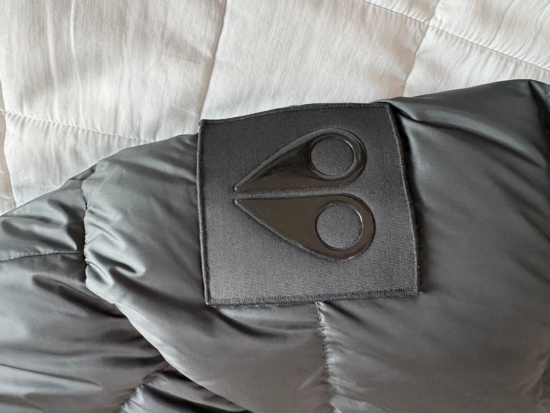 무스너클 패딩 상품이미지3