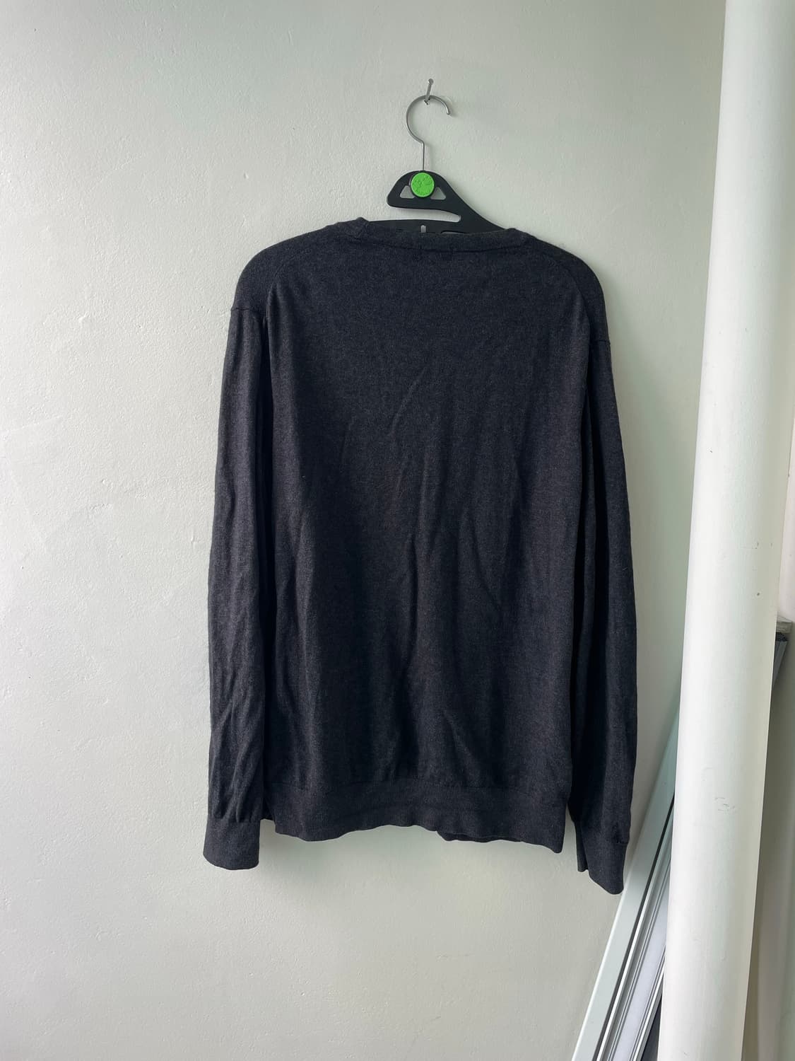 유니클로 가디건 xl 상품이미지3