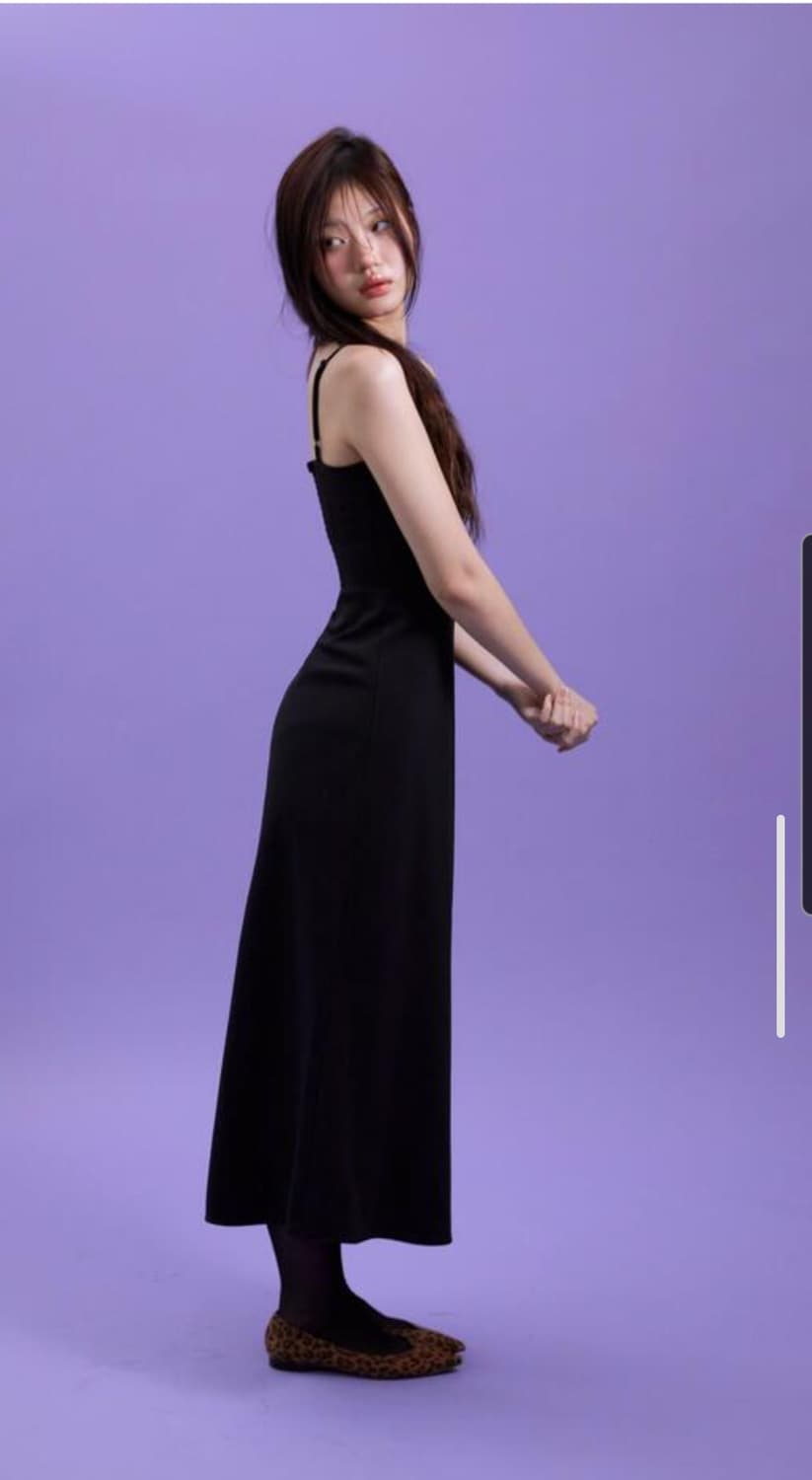 루루서울 Fall in Love Dress 상품이미지4