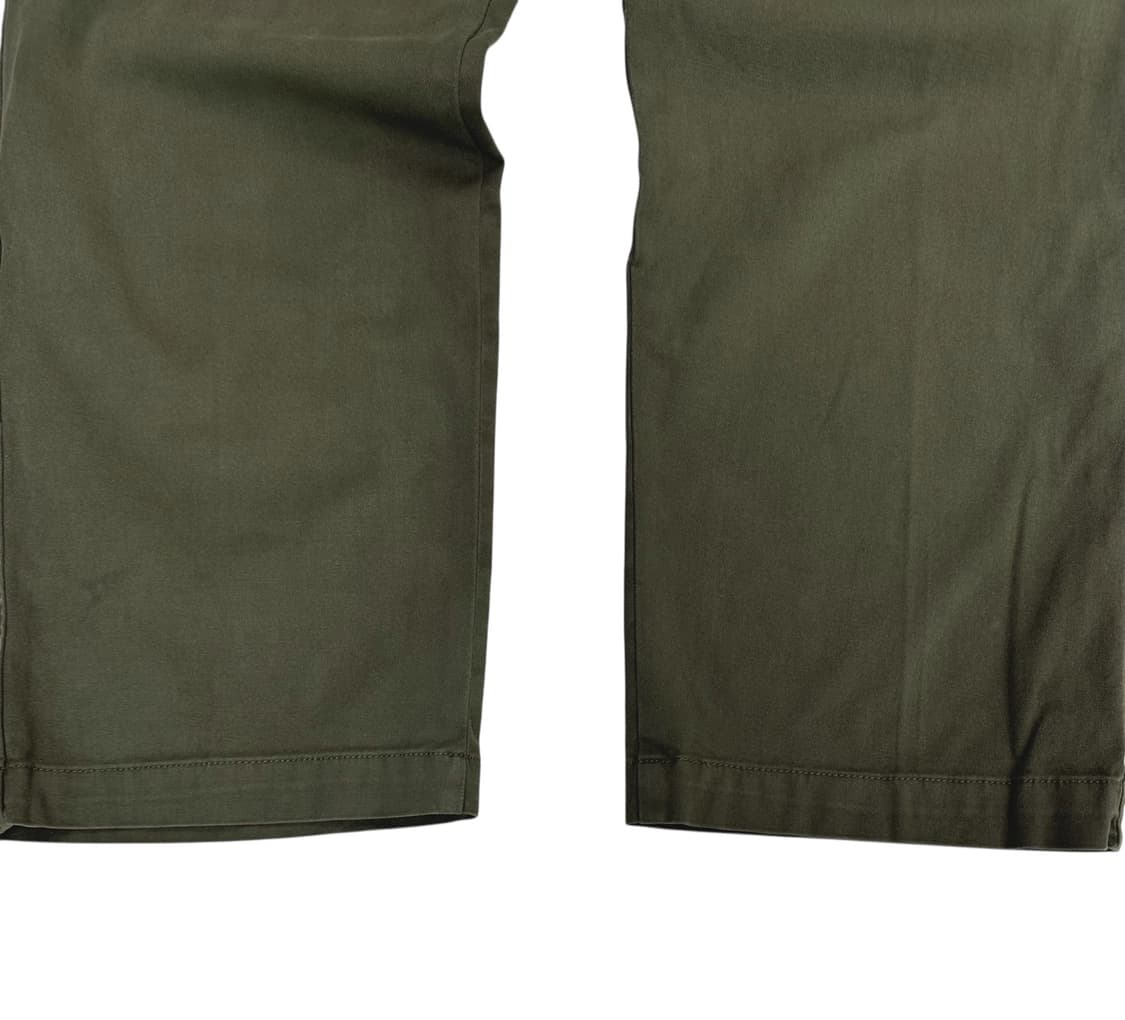 리바이스 루즈핏 면바지 카키 (32) 상품이미지4