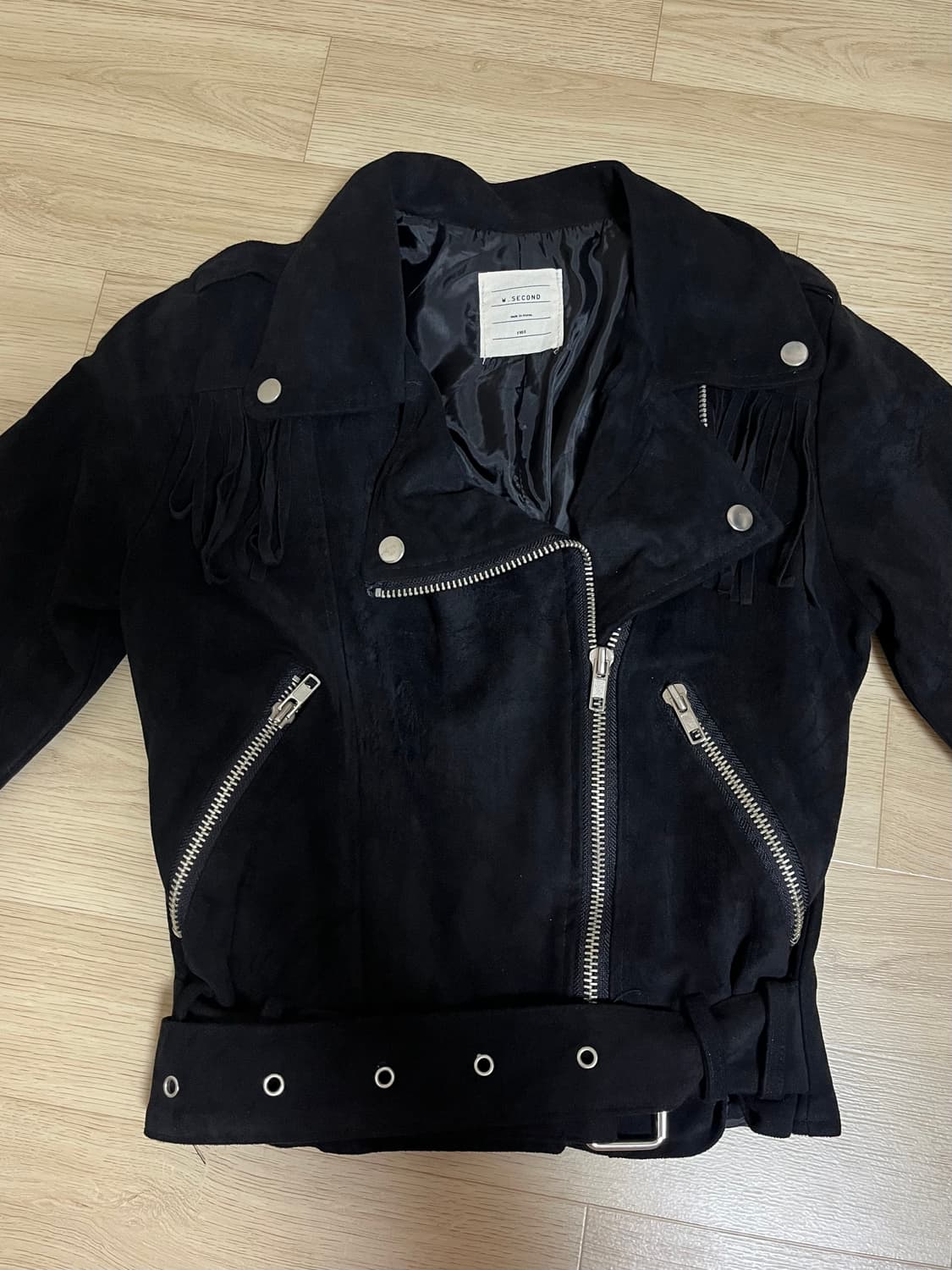 빈티지 아우터 상품이미지1