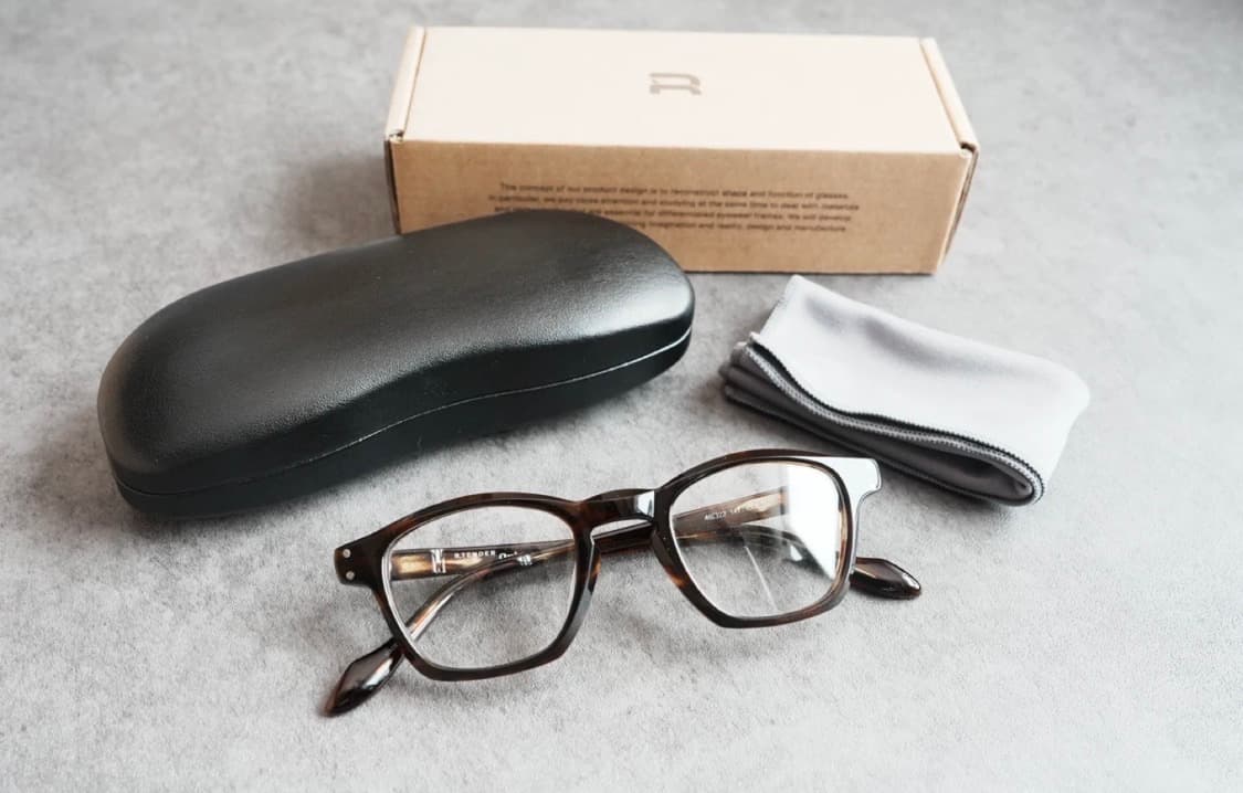 [알텐더/R. Tender] Ovis demi brown  상품이미지1