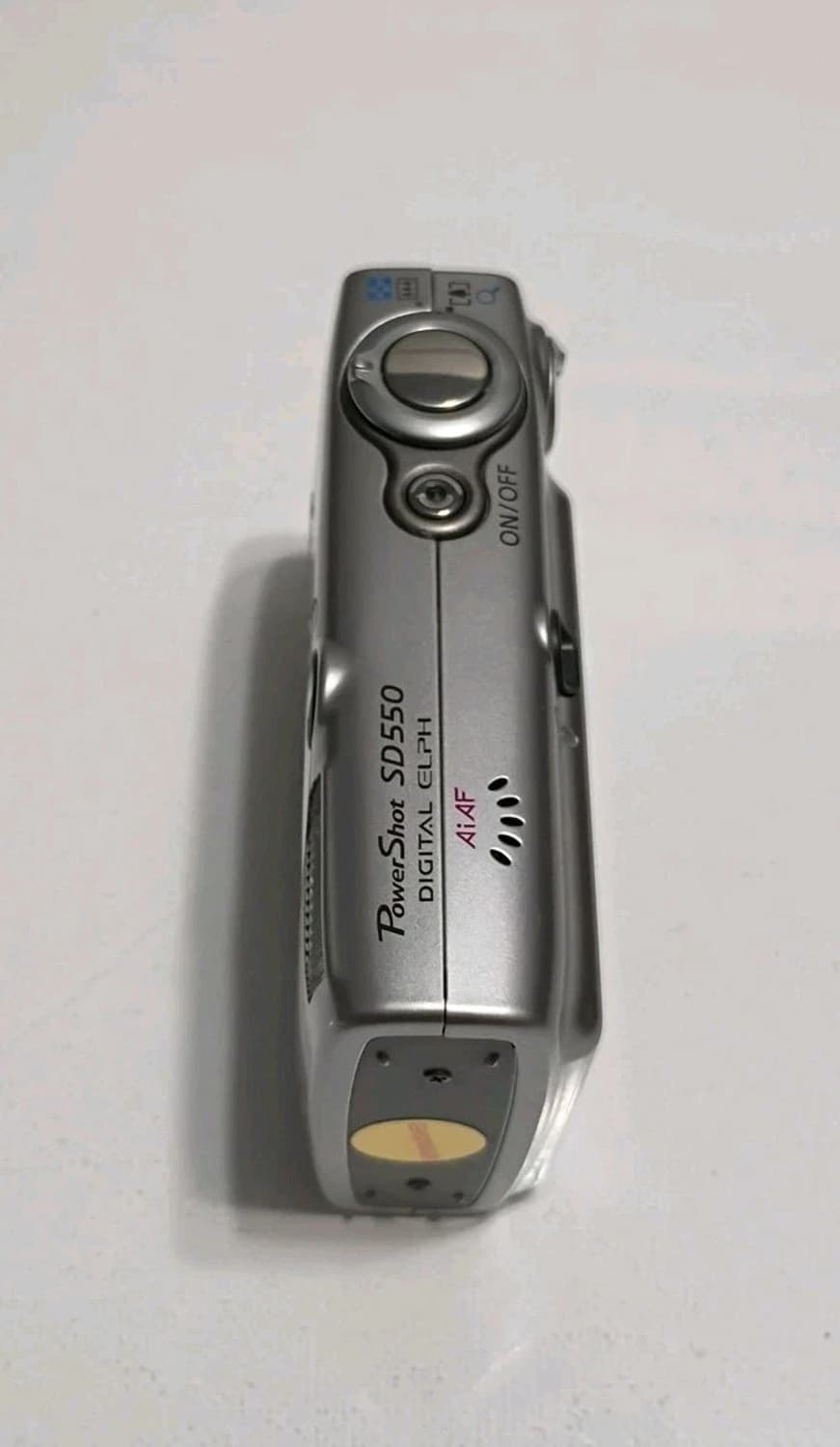 Canon ixus 750 / sd550 / ixy 700 캐논 익서스 상품이미지6