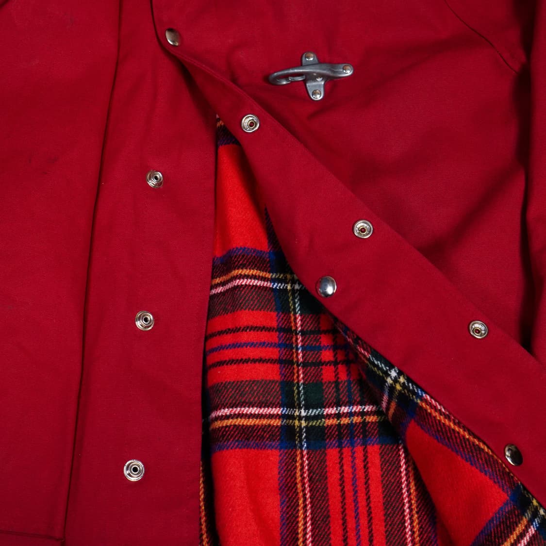 Progetto 이태리 파이어맨 자켓 상품이미지7