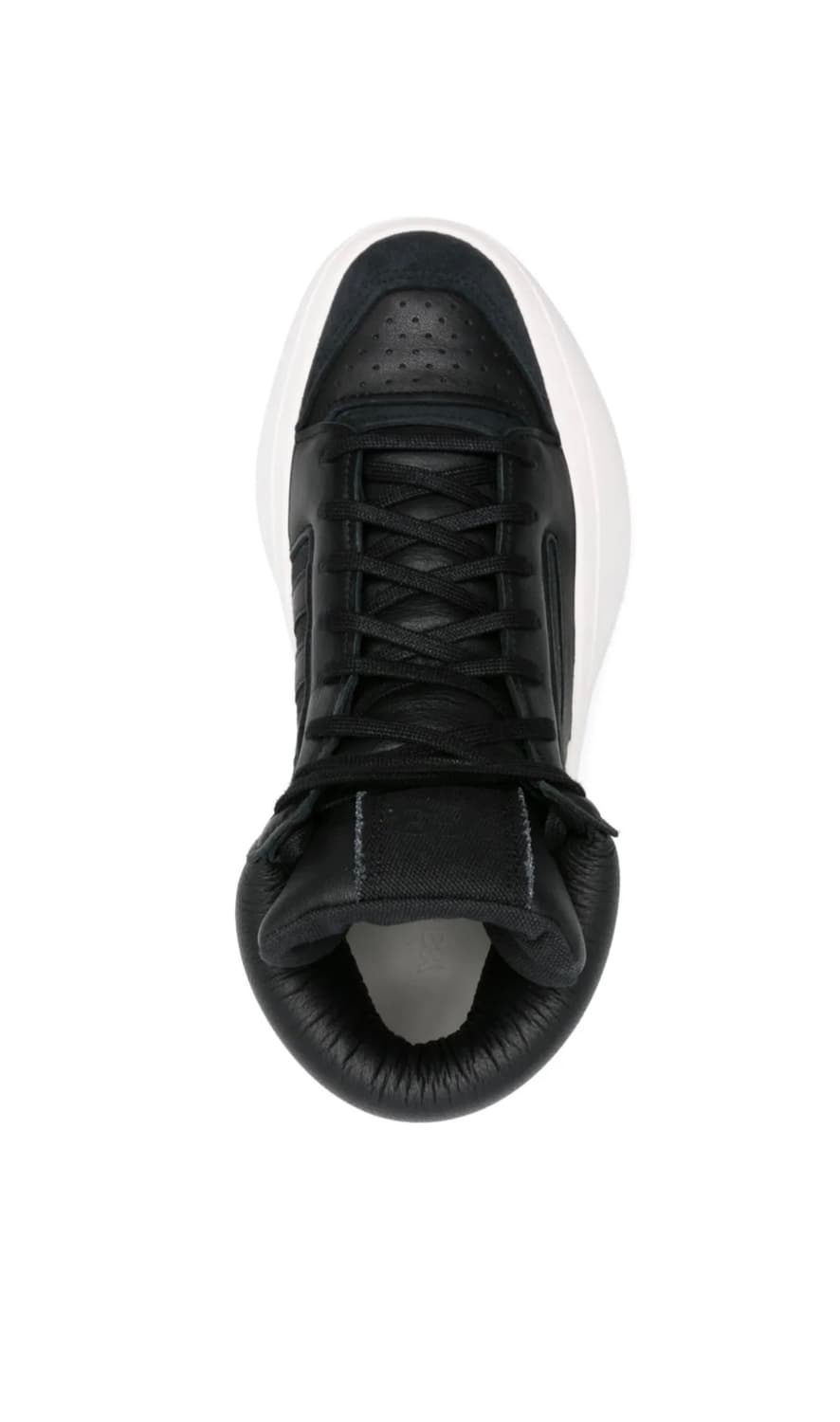 Y-3 하이탑 스니커즈 상품이미지5