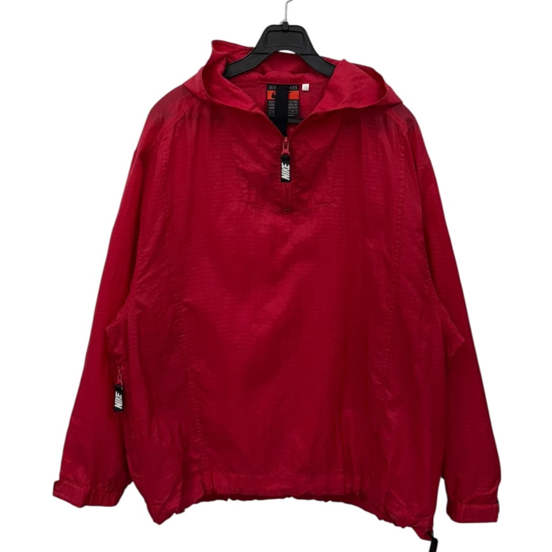 나이키 후드 아노락 자켓 상품이미지1