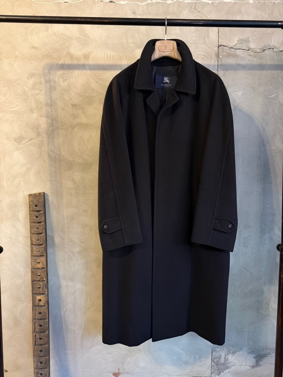 버버리 래글런 코트 100~105 상품이미지9