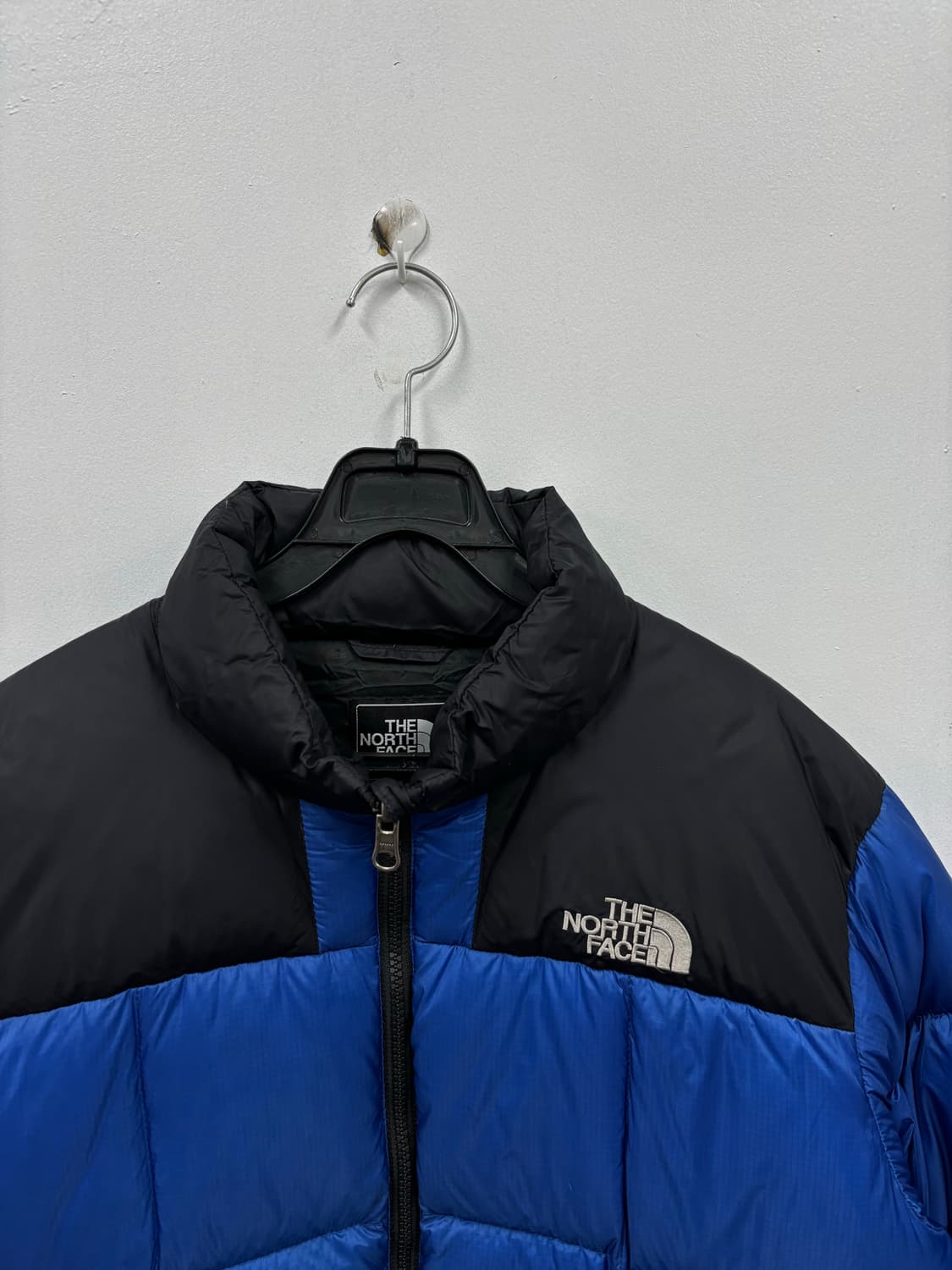 노스페이스 로체 다운패딩 상품이미지3