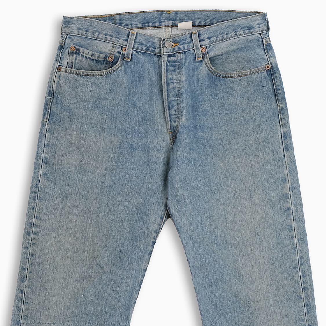 빈티지 리바이스 501 중청 33 인치 LV50134574 상품이미지4