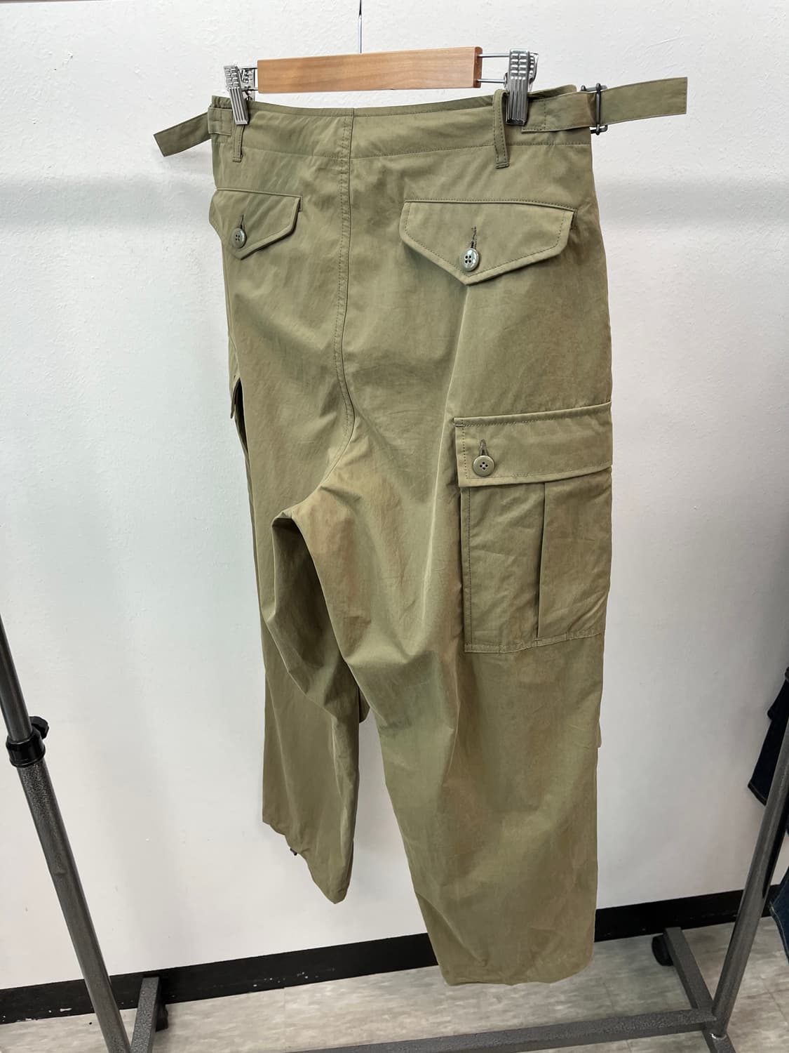 31) 어나더오피스 M51 Field Pants  상품이미지6