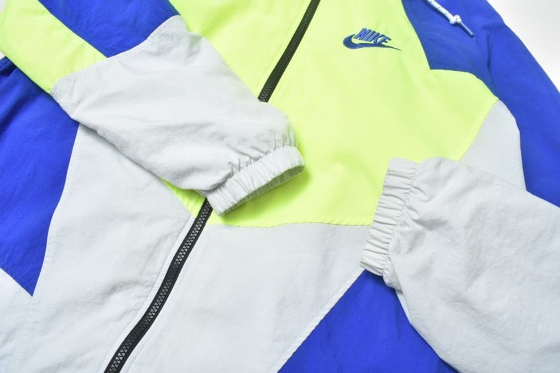 나이키 바람막이 윈드브레이커 자켓 L N3251 상품이미지3