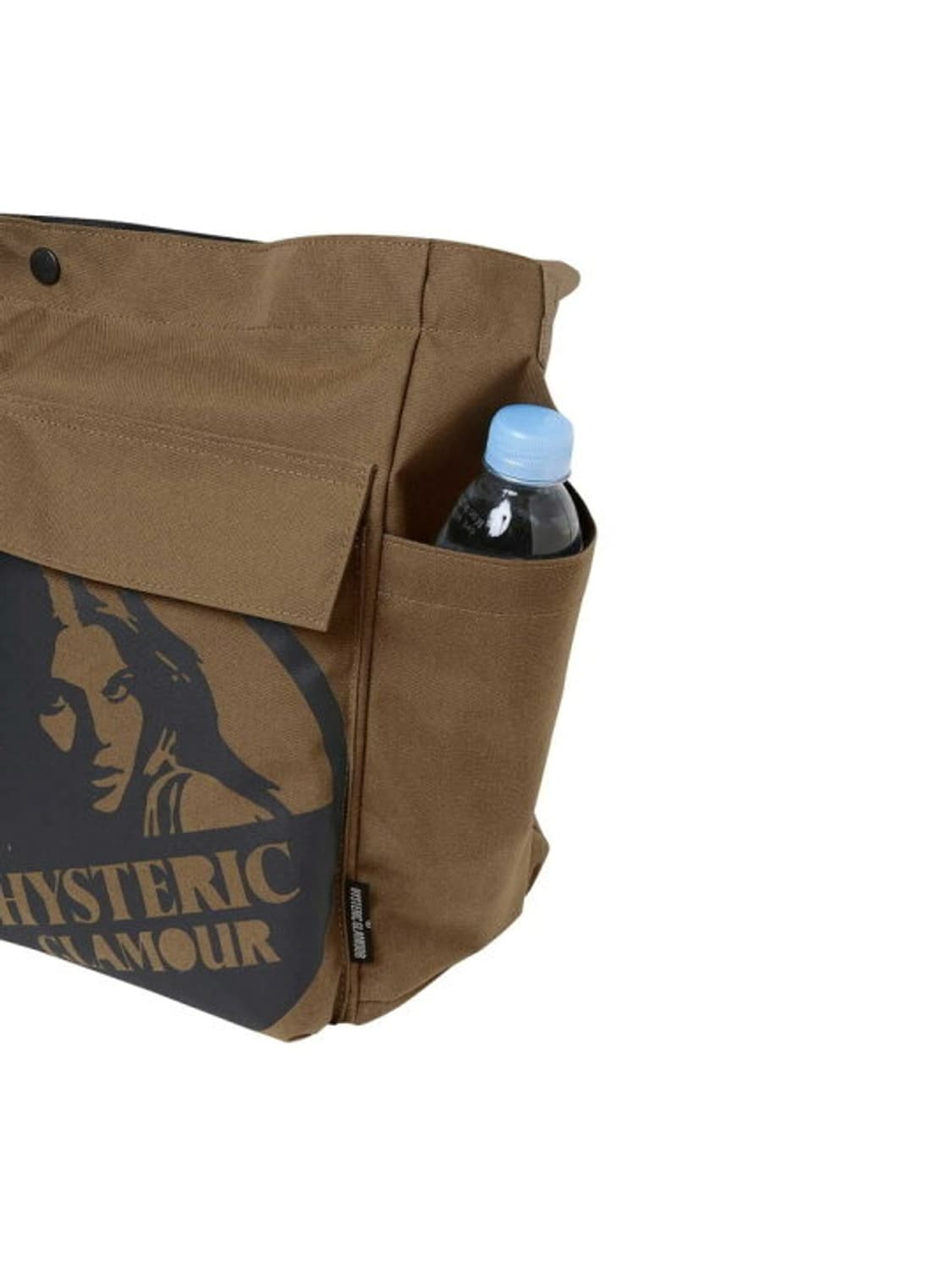 hysteric glamour 히스테릭글래머 멀티 숄더백  상품이미지5