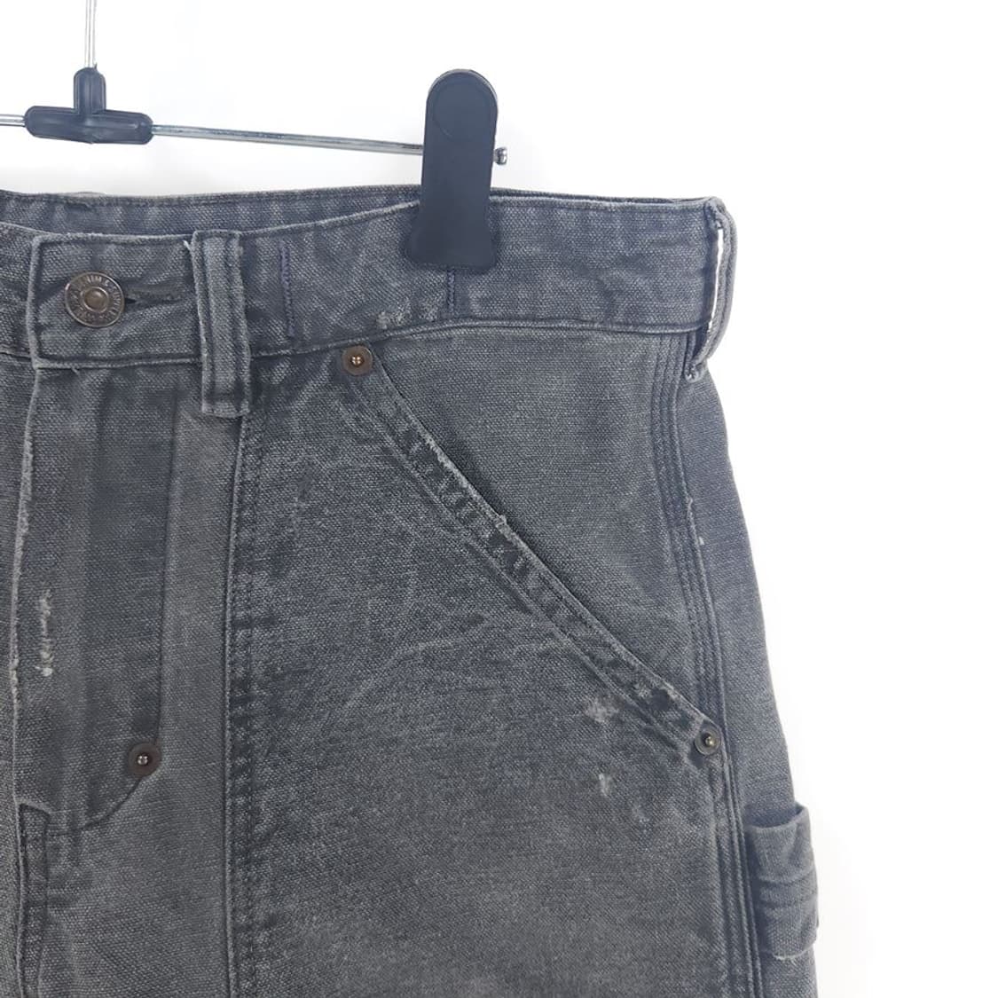 [30]데님앤서플라이 빈티지 데님 팬츠(스판x)[Y65-102] 상품이미지4