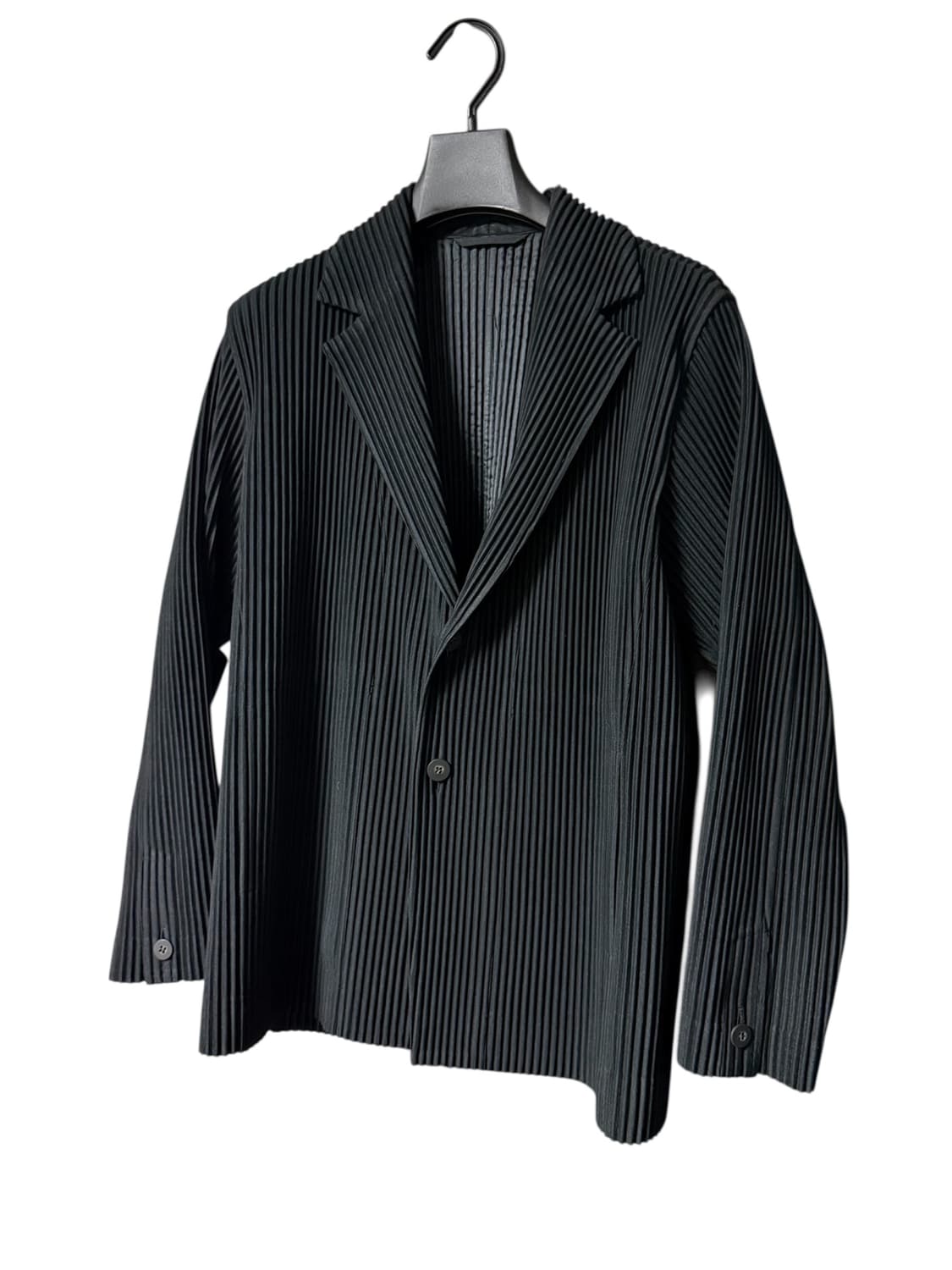 이세이 미야케 옴므플리세 블레이저 상품이미지1