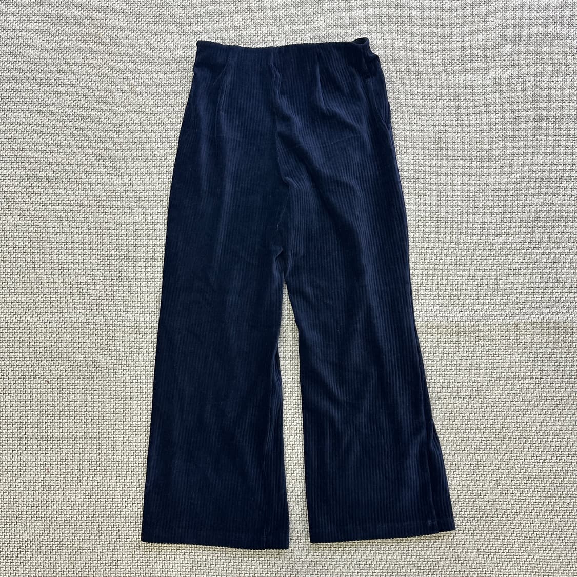 55 리삐아프 코튜로이 밴딩 팬츠 0410D 상품이미지3