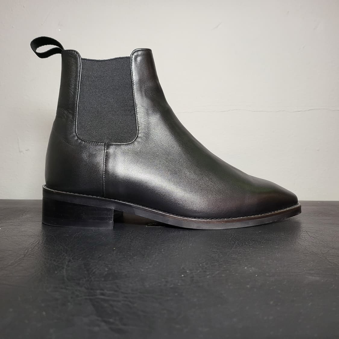 커스텀에이드 첼시 부츠 260m 상품이미지1