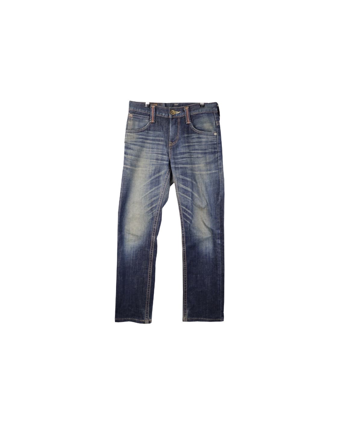 Edwin Detail Denim Jeans 상품이미지6