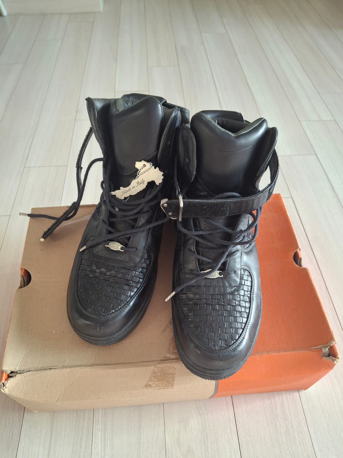 04 럭스 하이 포스입니다.(285) 상품이미지1