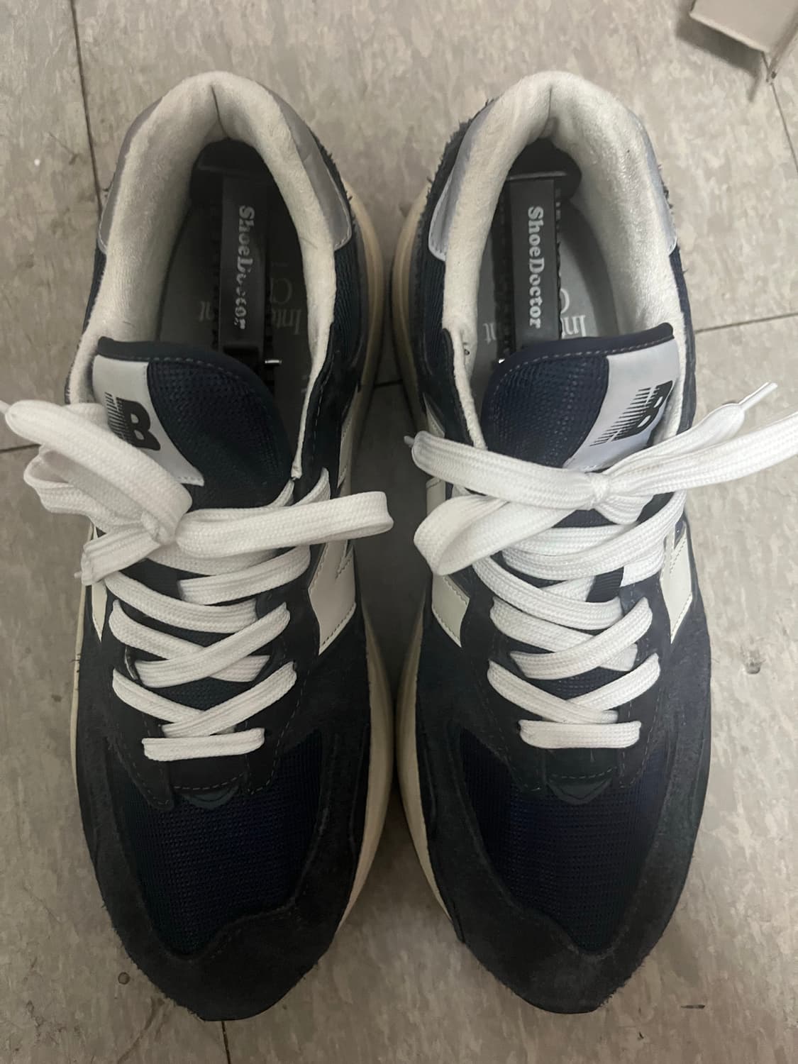 뉴발란스 5740 빈티지 럭스 이클립스 상품이미지1