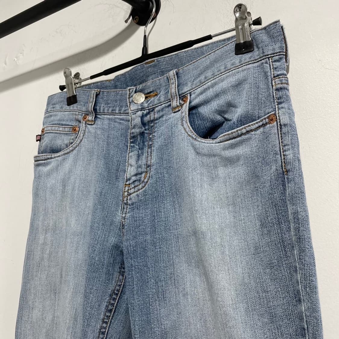 폴로 랄프로렌 데님팬츠 상품이미지4