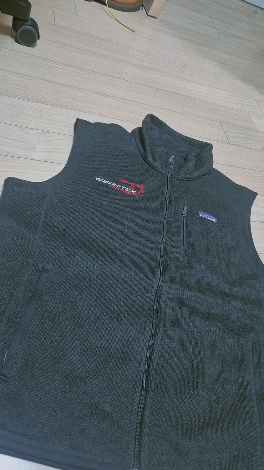 파타고니아 남성 베터 스웨터 베스트 상품이미지5