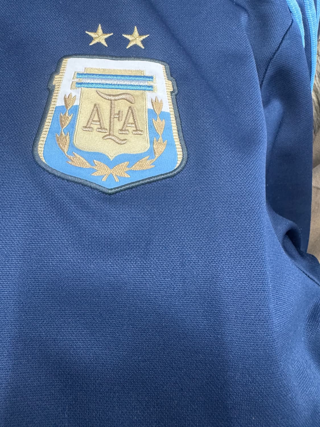 아디다스 아르헨티나 져지 상품이미지6