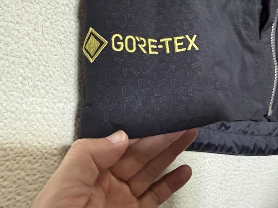 시마노 리미티드 프로 고어택스 낚시자켓 남성용 95사이즈 상품이미지6