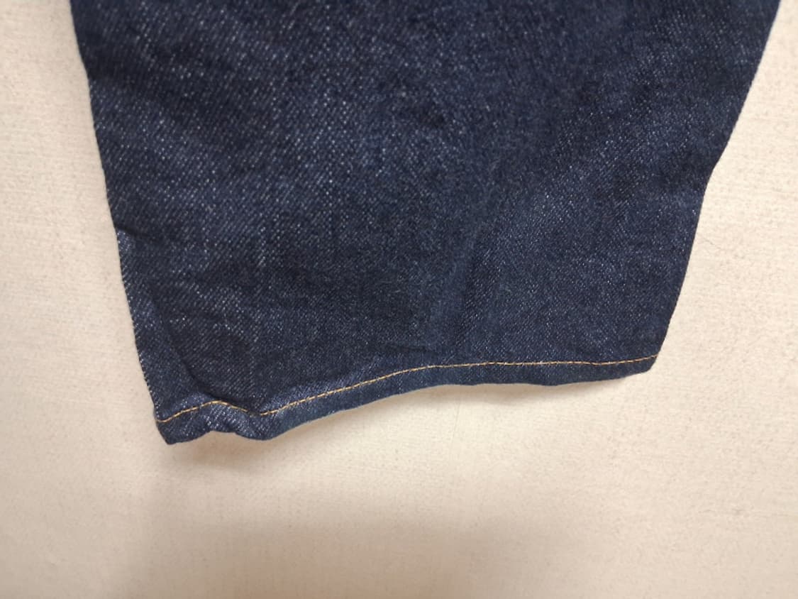 리바이스 513 진청 청바지 남성30
 상품이미지8