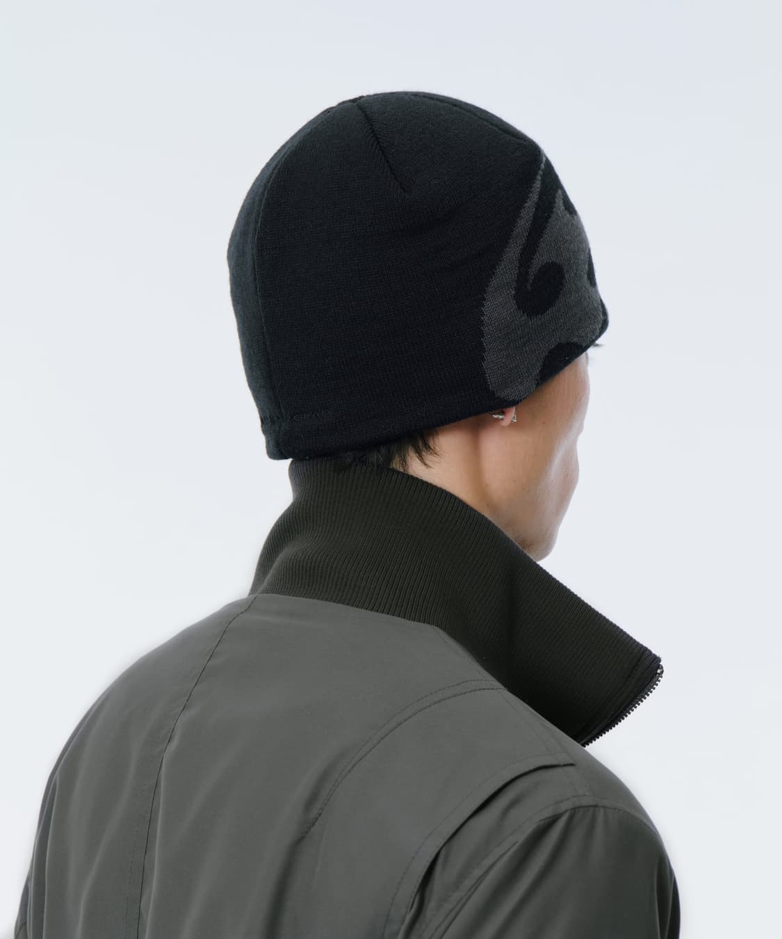 산산기어 비니 25FW 상품이미지2