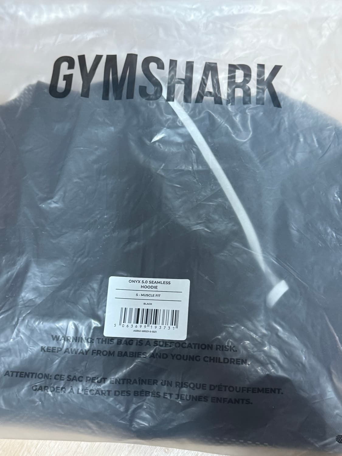 짐샤크 오닉스 v5  그레이 상품이미지2