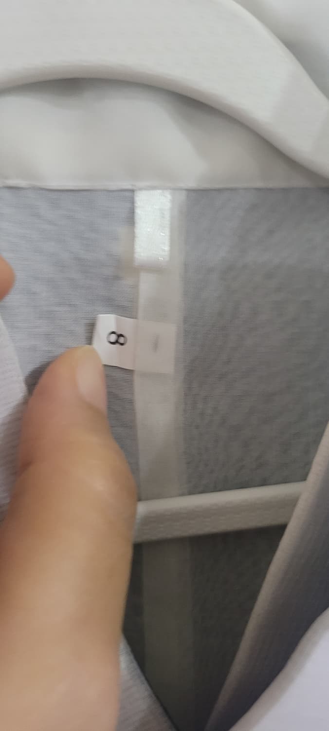 (남아8호사이즈) 쓰리피스 한복 상품이미지5