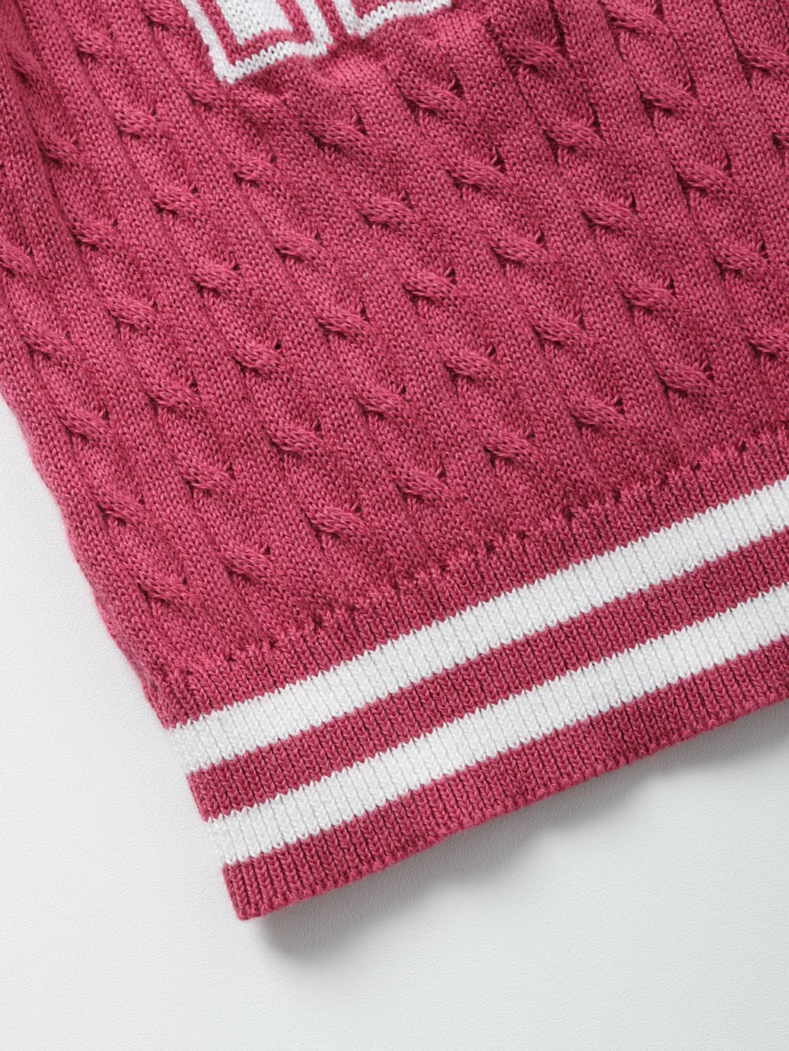 HYSTERIC GLAMOUR 75 Jacquard Shirt 상품이미지9