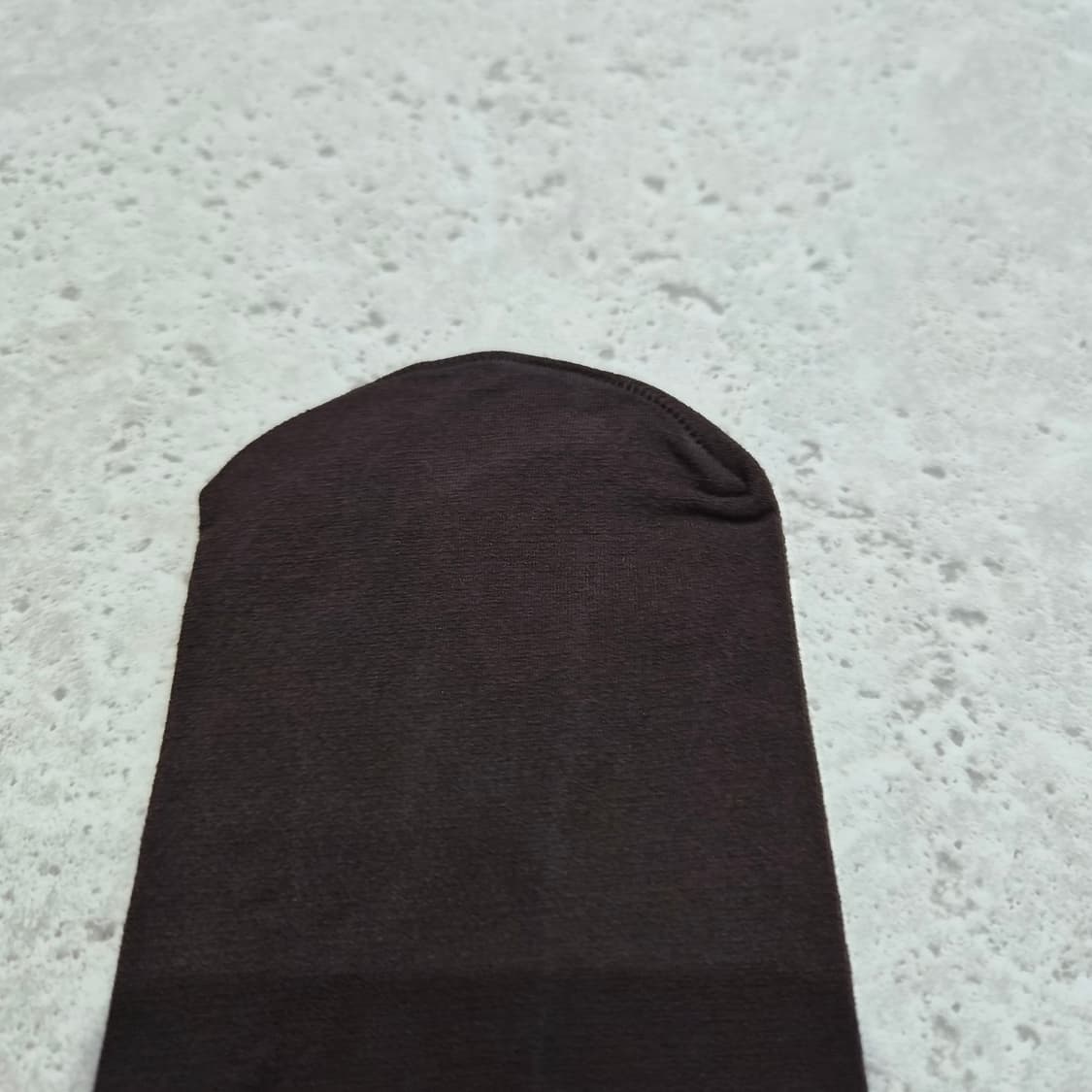 80데니어 다크브라운 팬티스타킹 상품이미지3