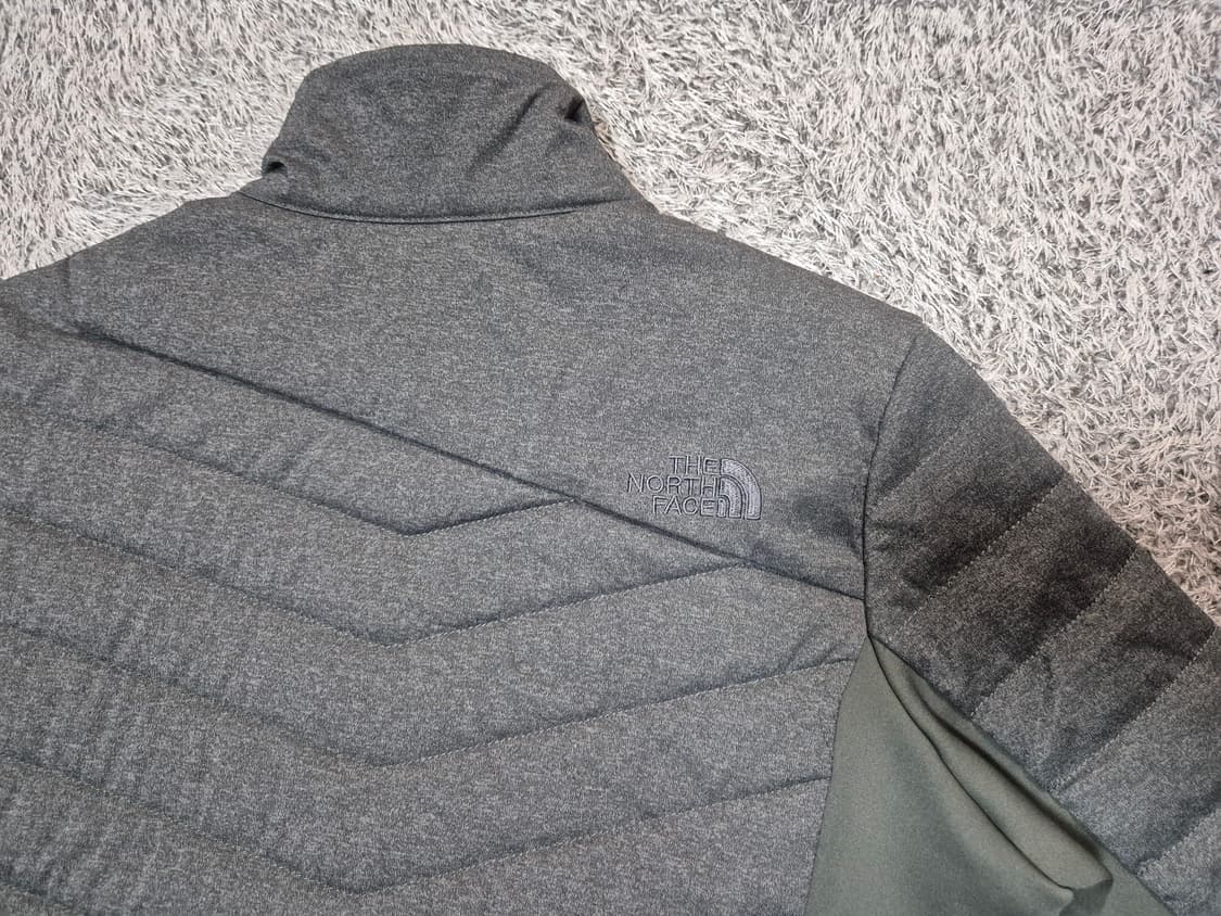 노스페이스 여성 브이모션 경량 패딩 90(M) 상품이미지7